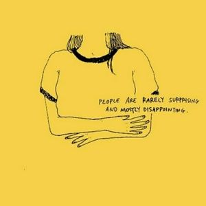 Meet your Posher, Jesse